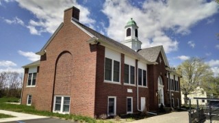 Renovated Office/School Building