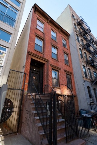 Bankruptcy Auctions: 4 Prime Brooklyn Multi-Family Properties!