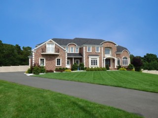 Bankruptcy Auction! Custom Built Luxury Home