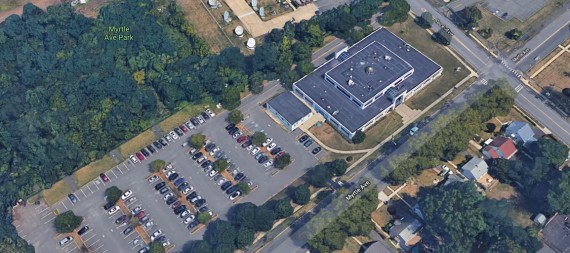 New Absolute NNN Sale/Leaseback: 100% Occupied Federally Qualified Health Center