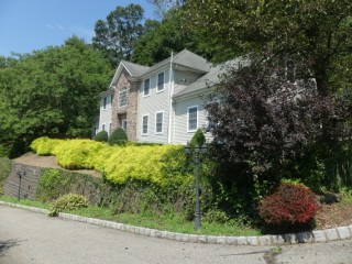 Custom Built Home on 4+ Acres, Lincoln Park, NJ