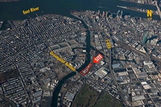 4.1 AC Industrial Redevelopment Site