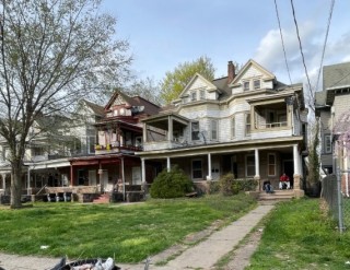 Foreclosure Auction: 726 State St - 3 Unit Property