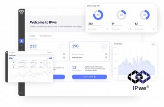 IPwe Auction: Powerful Patent Valuation & Management Platform  