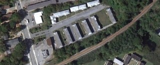 Bankruptcy Auction:  76 Unit Community on 3.3 Acres