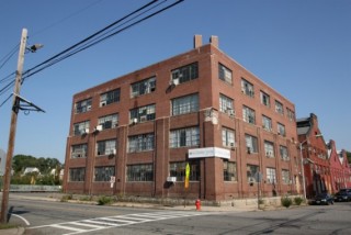 60,000sf Commercial Building and Cell Tower